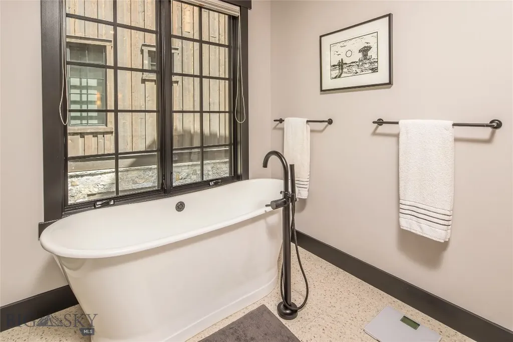 7 Upper Moose Hill Big Sky MT 59716