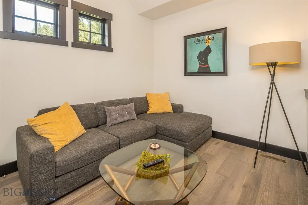 7 Upper Moose Hill Big Sky MT 59716