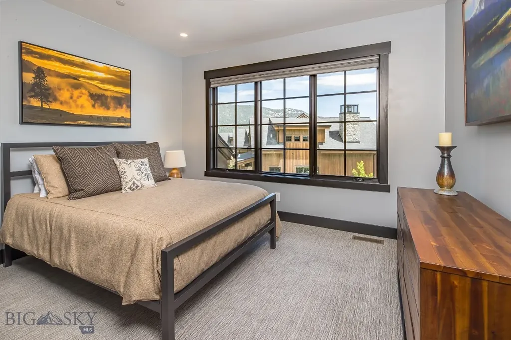 7 Upper Moose Hill Big Sky MT 59716