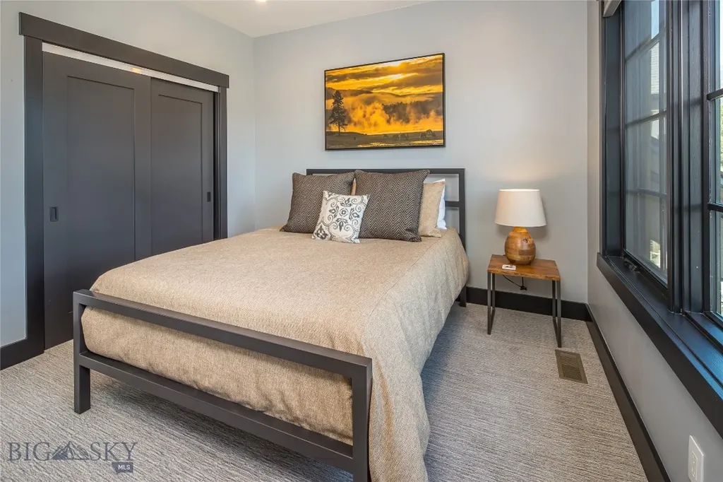 7 Upper Moose Hill Big Sky MT 59716