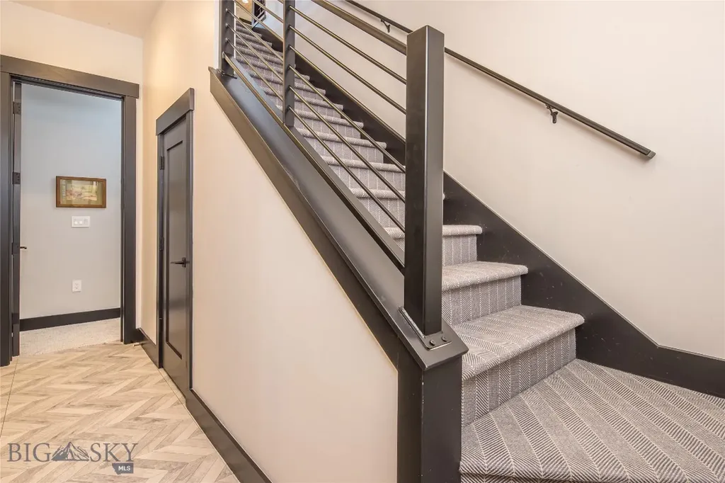 7 Upper Moose Hill Big Sky MT 59716