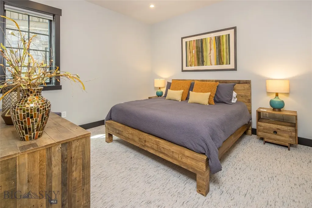7 Upper Moose Hill Big Sky MT 59716