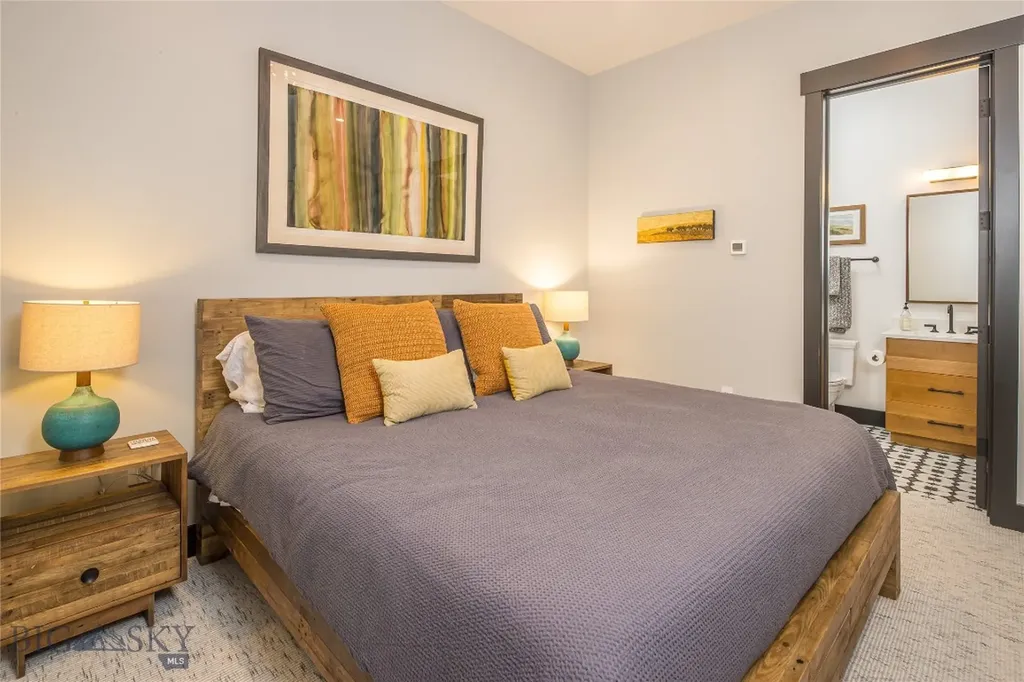 7 Upper Moose Hill Big Sky MT 59716