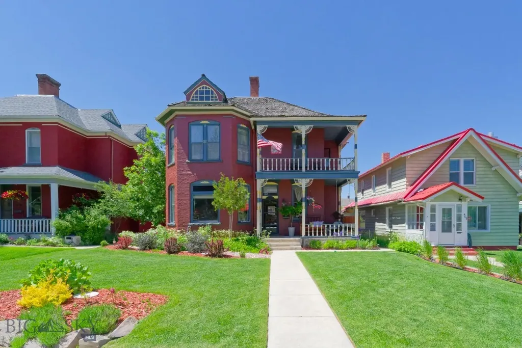 410 Hickory Street Anaconda MT 59711