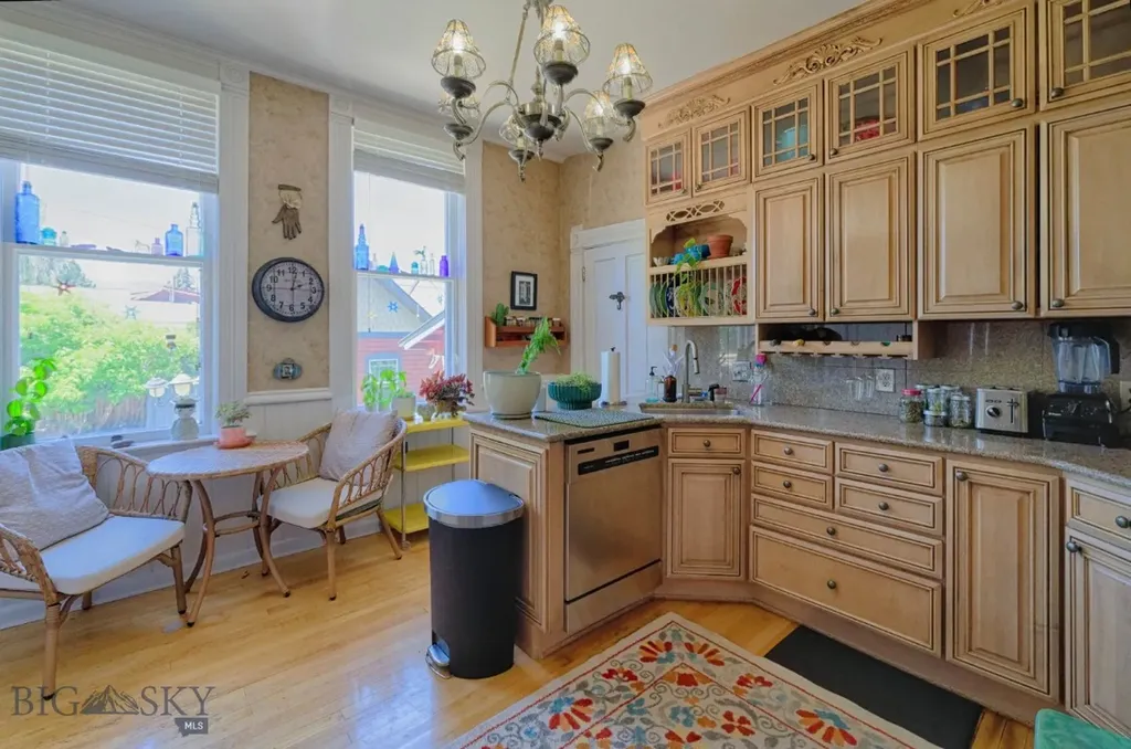 410 Hickory Street Anaconda MT 59711