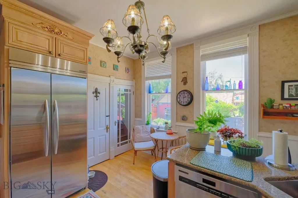 410 Hickory Street Anaconda MT 59711