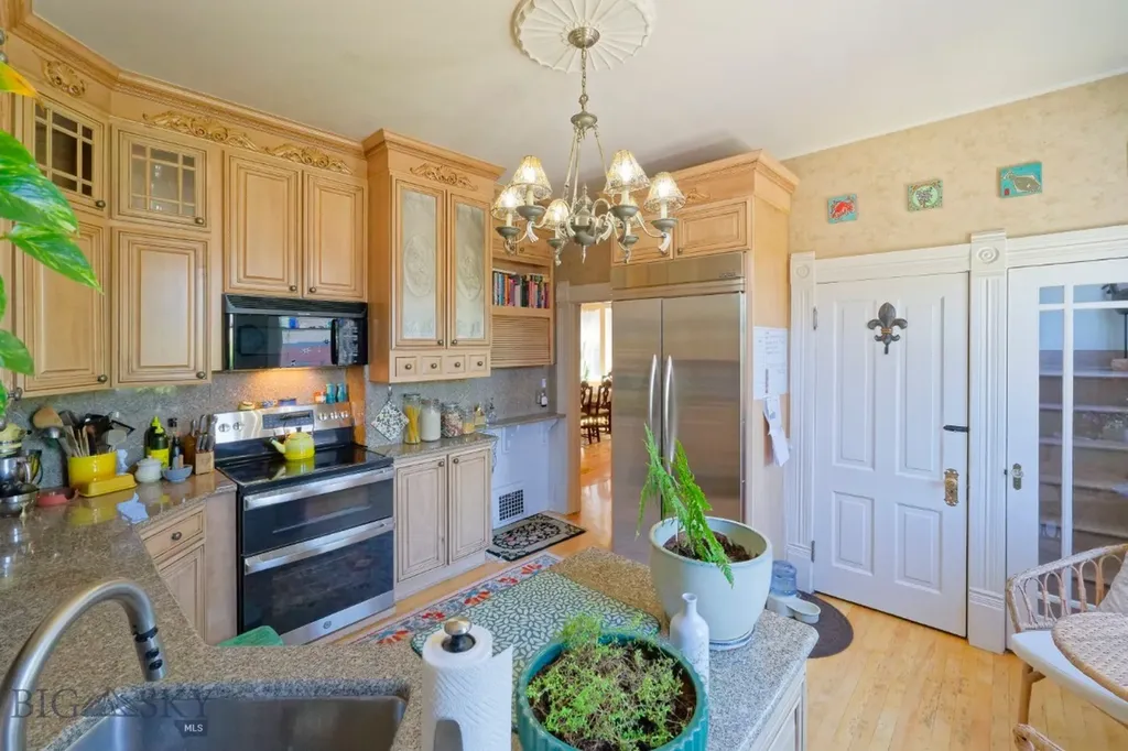 410 Hickory Street Anaconda MT 59711