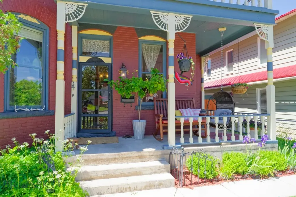 410 Hickory Street Anaconda MT 59711
