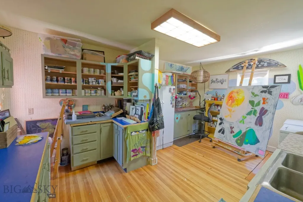 410 Hickory Street Anaconda MT 59711