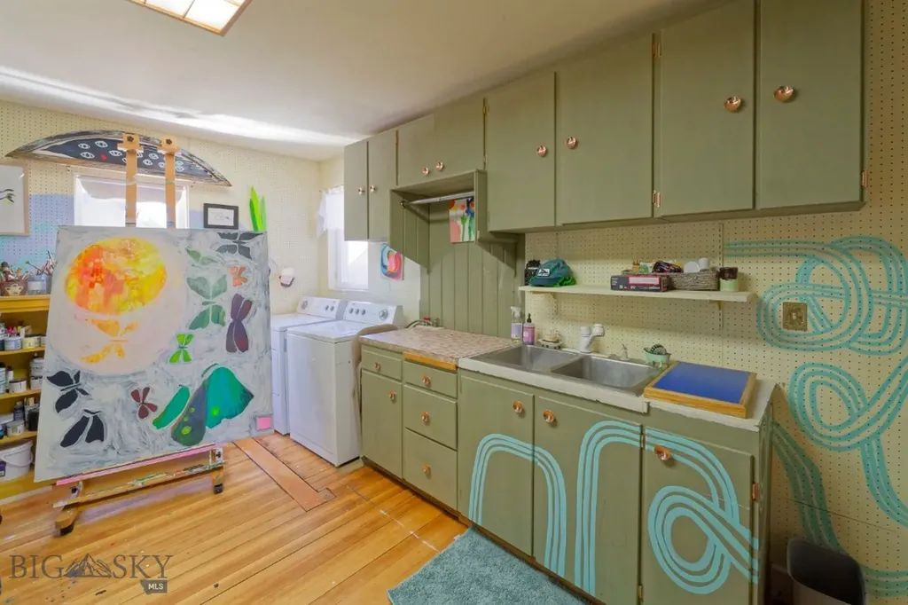 410 Hickory Street Anaconda MT 59711
