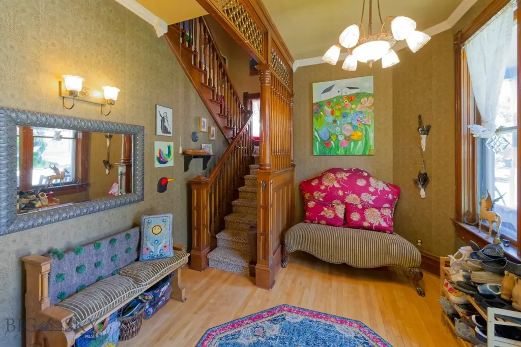 410 Hickory Street Anaconda MT 59711