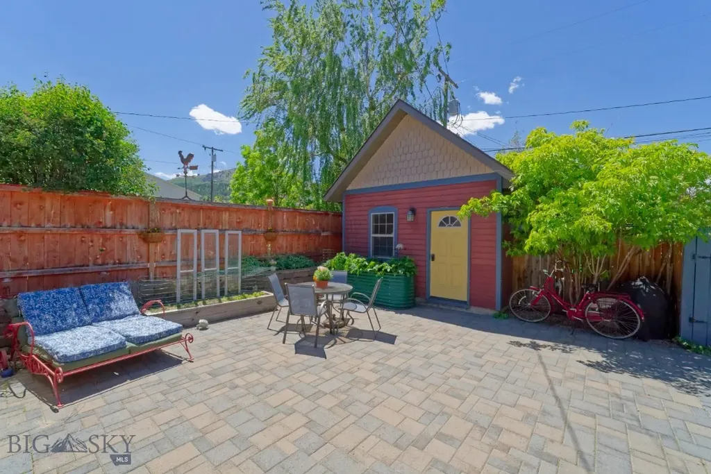 410 Hickory Street Anaconda MT 59711