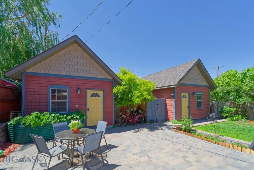 410 Hickory Street Anaconda MT 59711