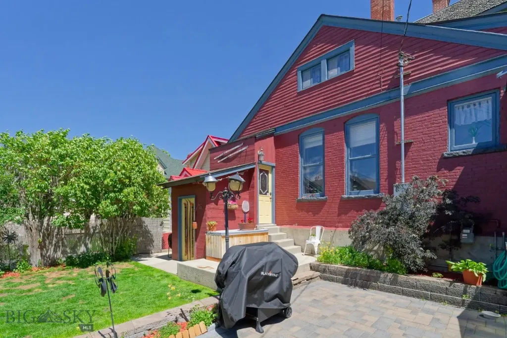 410 Hickory Street Anaconda MT 59711