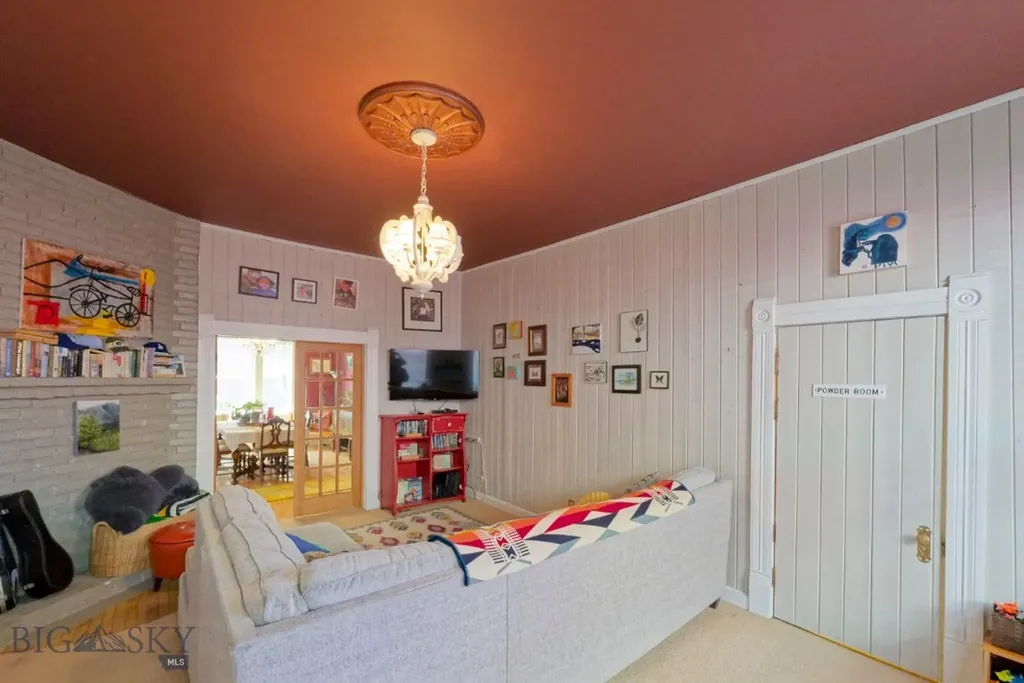 410 Hickory Street Anaconda MT 59711