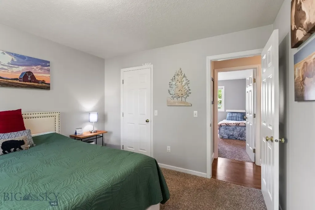 1011 Silverbow Belgrade MT 59714