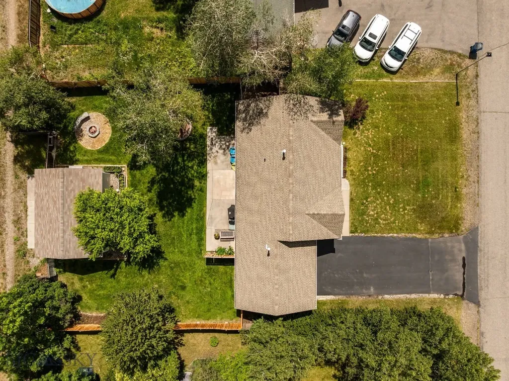 1011 Silverbow Belgrade MT 59714