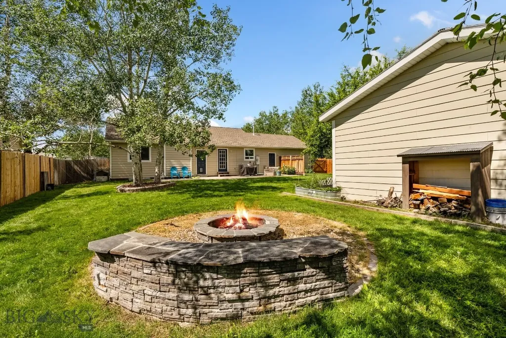 1011 Silverbow Belgrade MT 59714