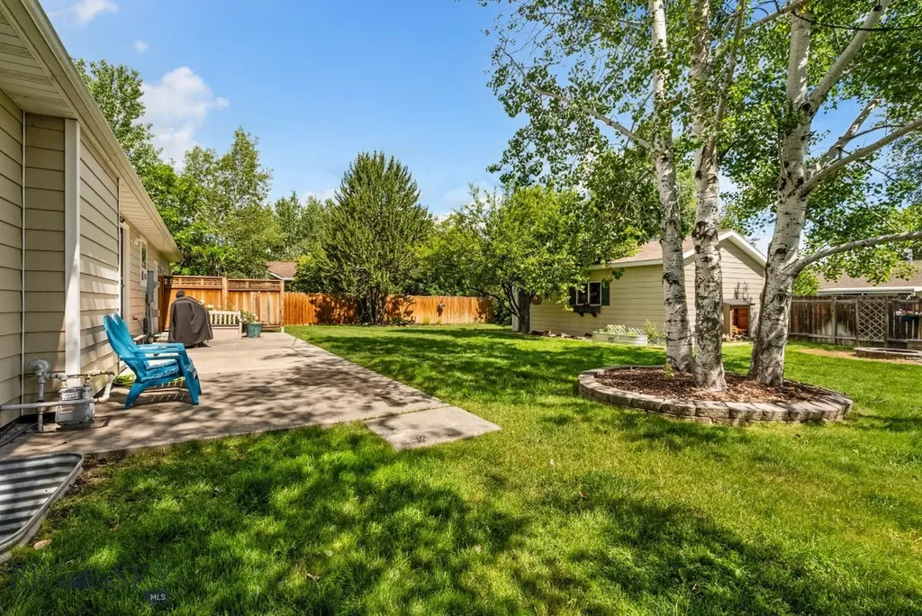 1011 Silverbow Belgrade MT 59714