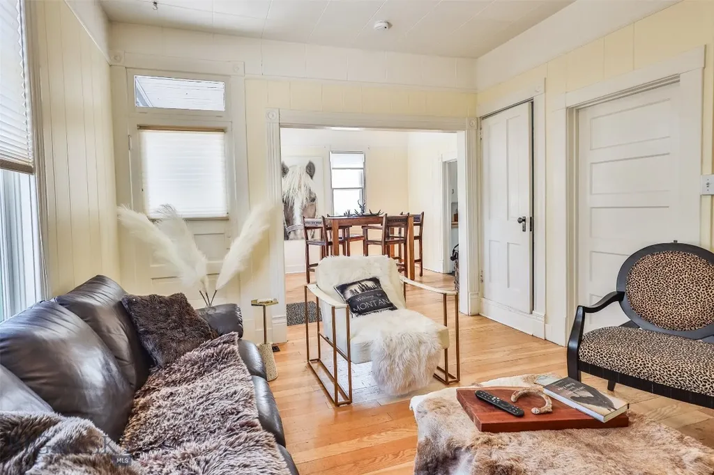 527 Edison Street Butte MT 59701
