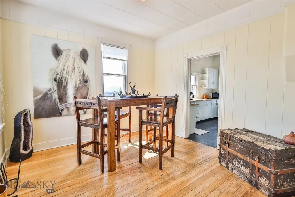 527 Edison Street Butte MT 59701