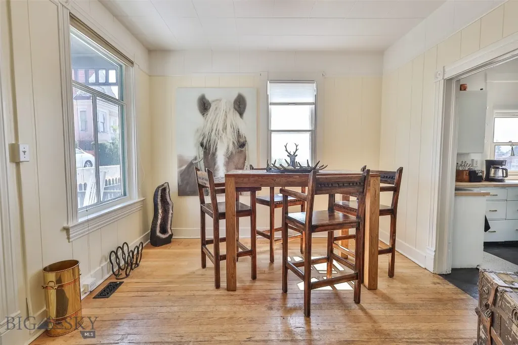 527 Edison Street Butte MT 59701