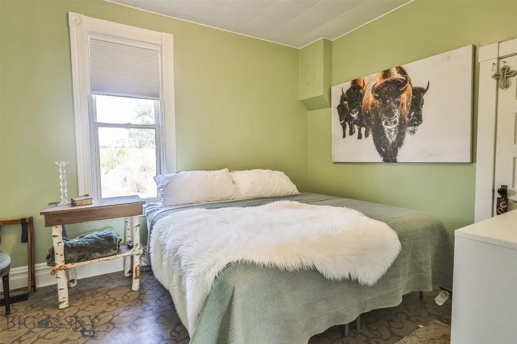 527 Edison Street Butte MT 59701