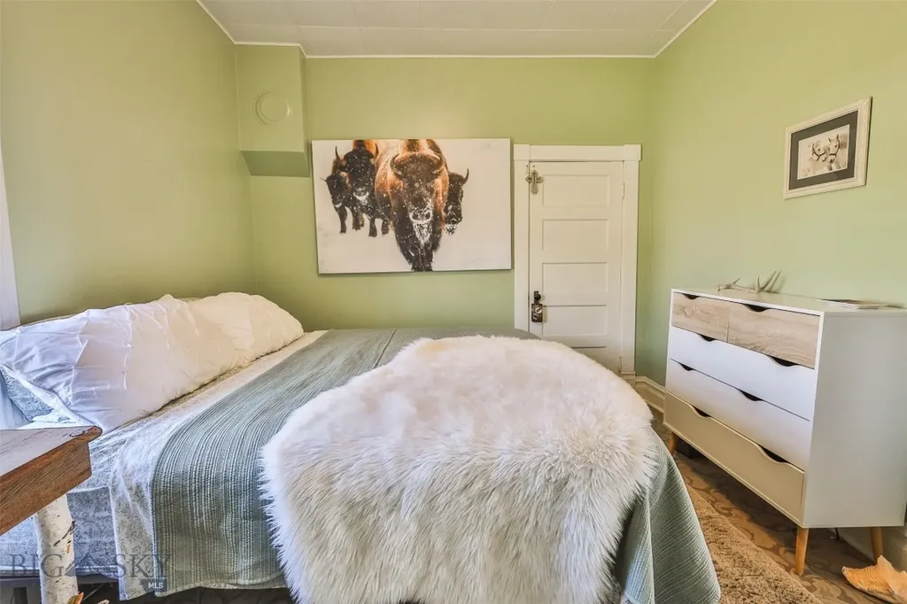 527 Edison Street Butte MT 59701