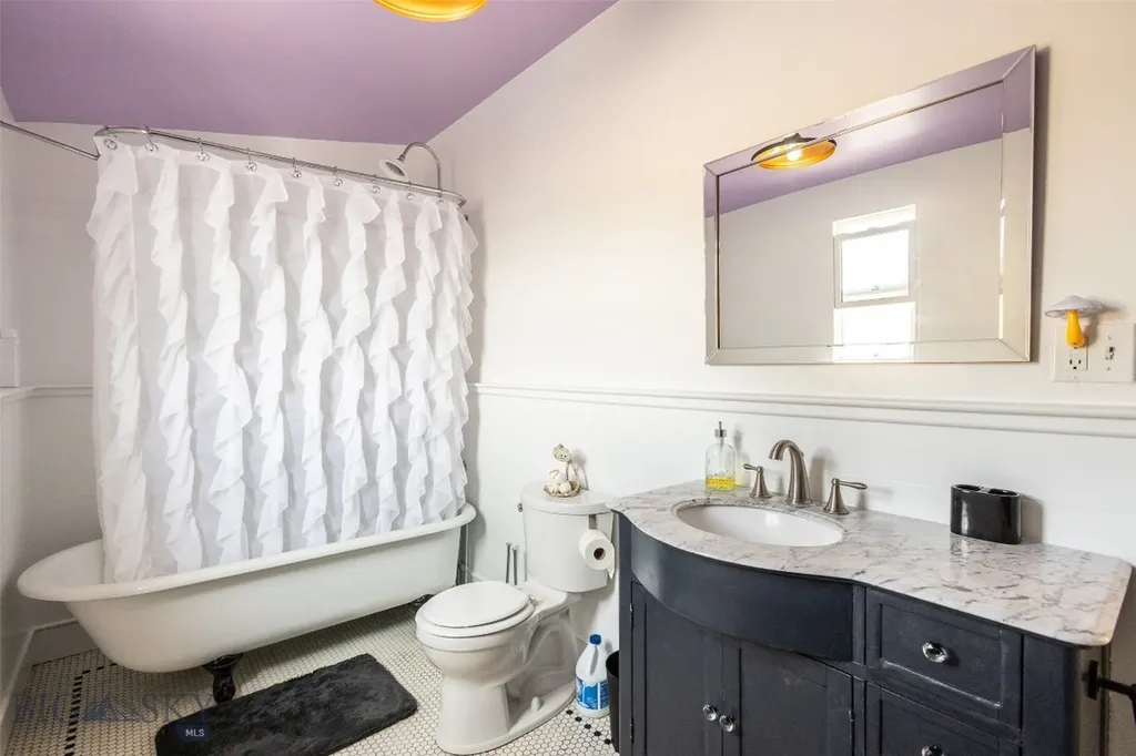 527 Edison Street Butte MT 59701