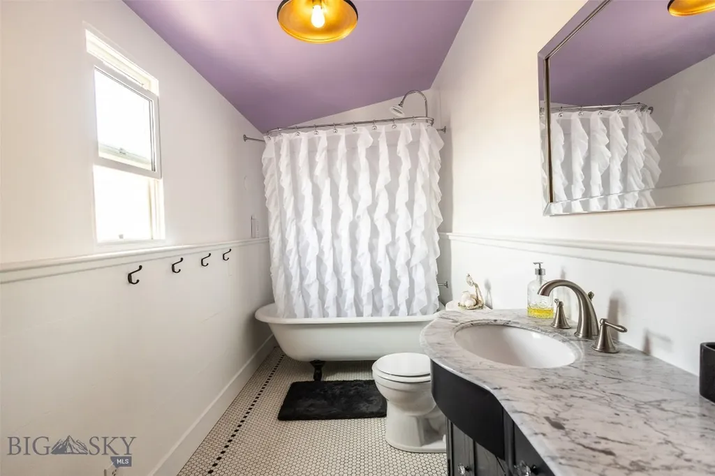 527 Edison Street Butte MT 59701