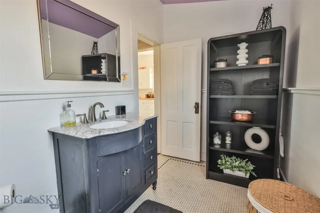 527 Edison Street Butte MT 59701