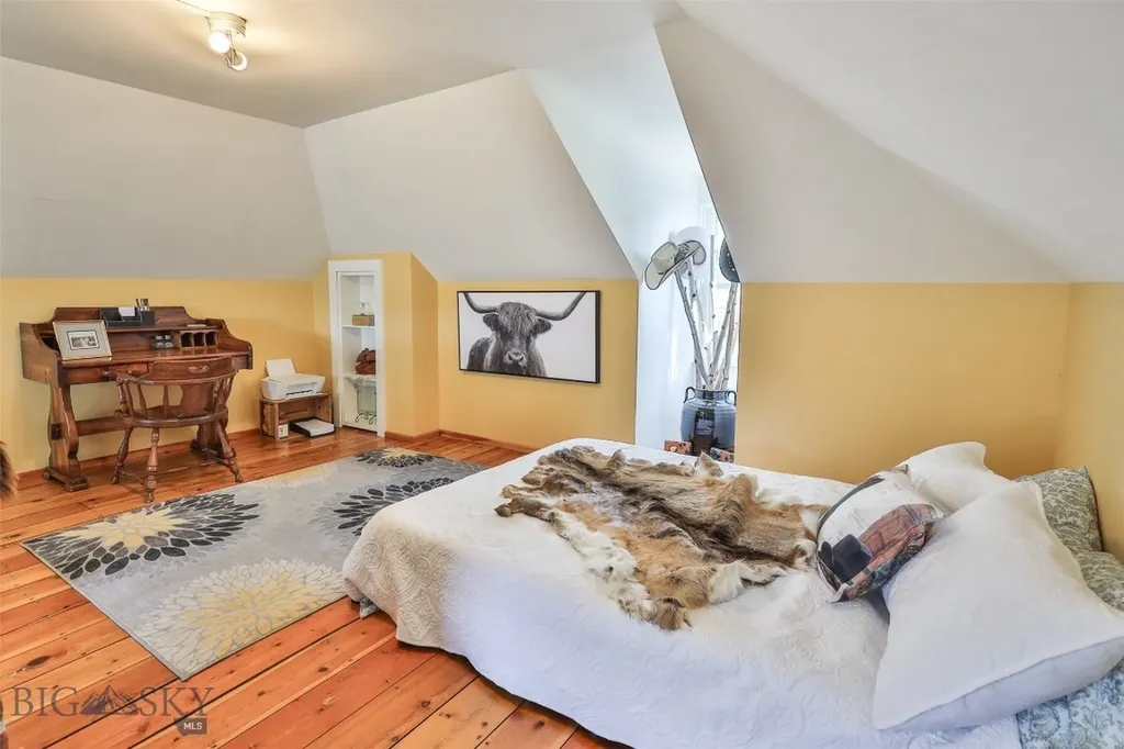 527 Edison Street Butte MT 59701