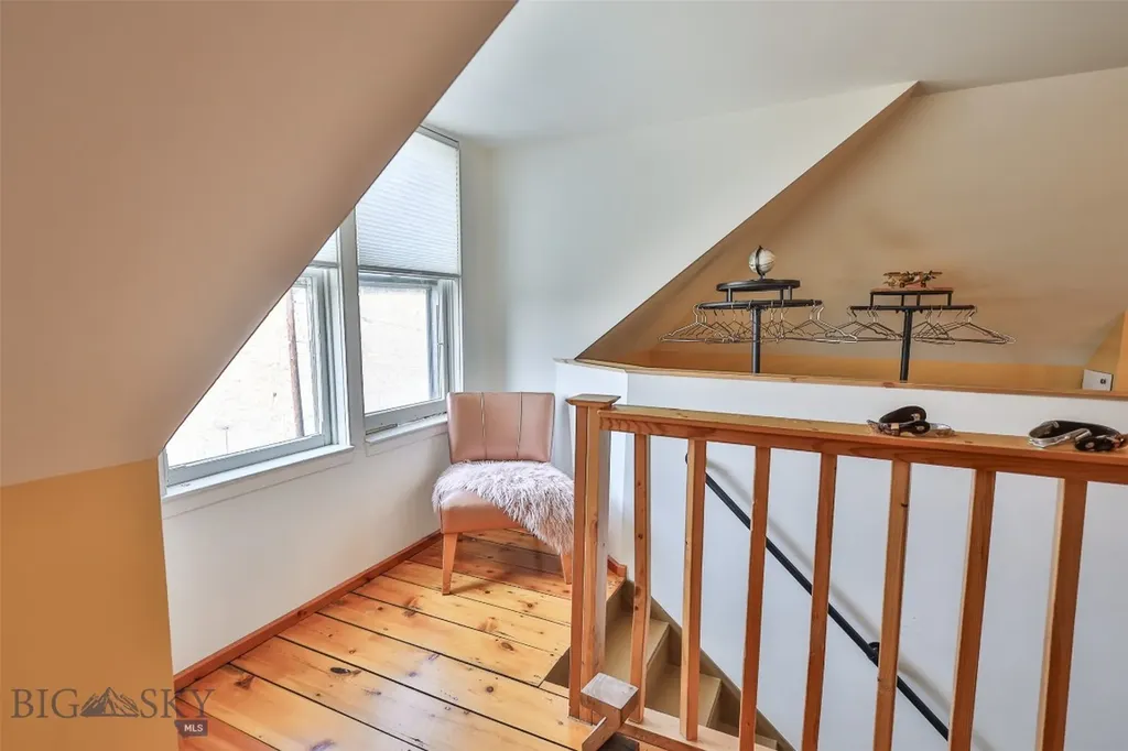 527 Edison Street Butte MT 59701
