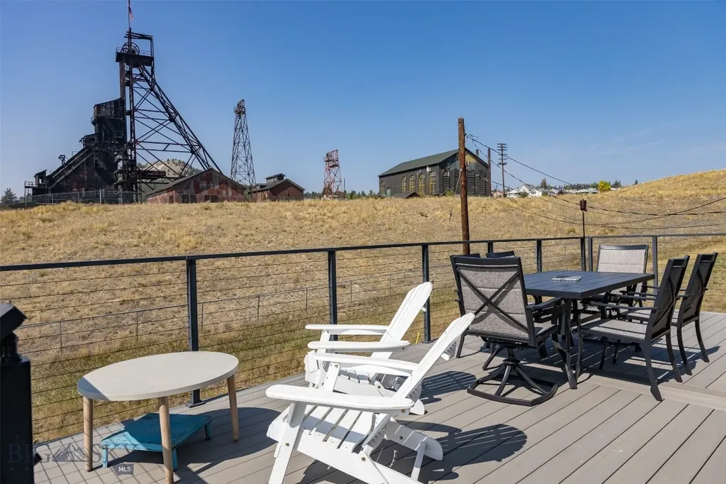 527 Edison Street Butte MT 59701