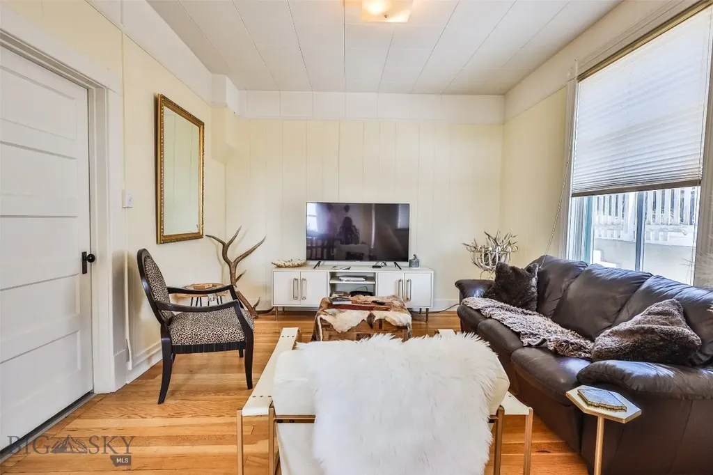 527 Edison Street Butte MT 59701