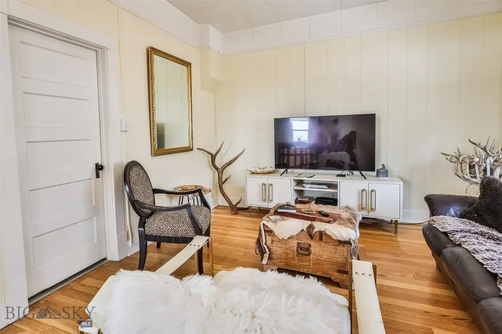 527 Edison Street Butte MT 59701
