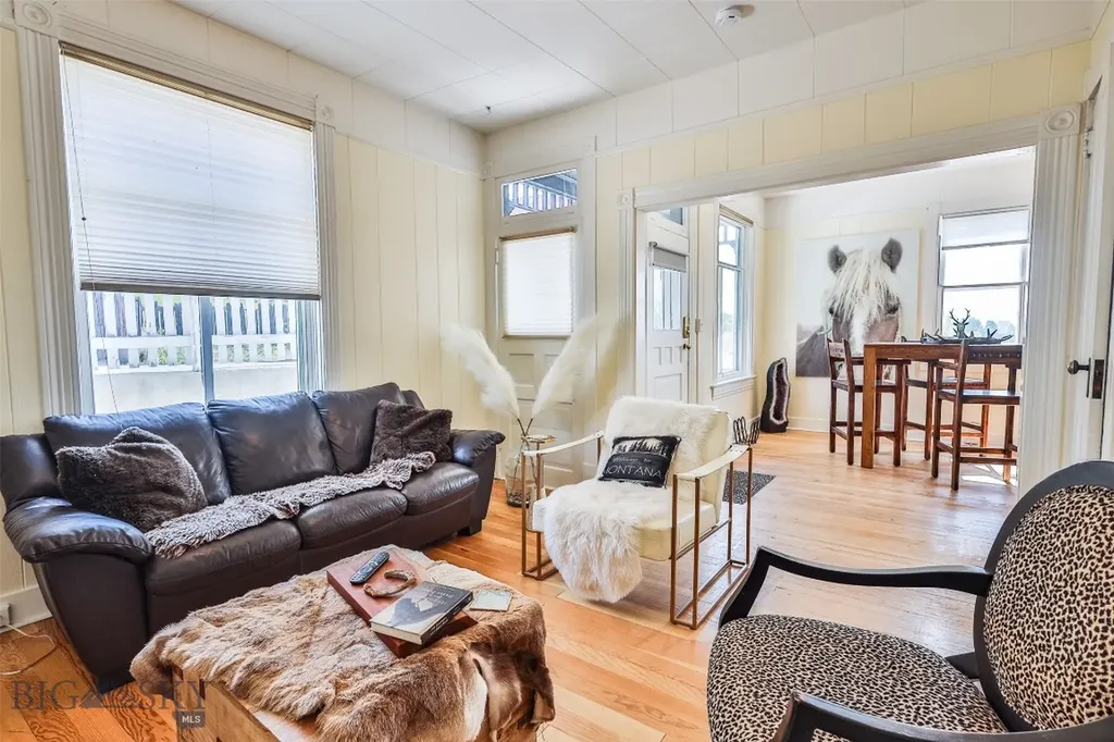 527 Edison Street Butte MT 59701