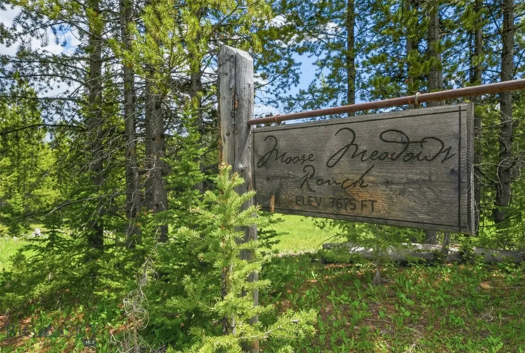 Tbd Gallatin Preserve Big Sky MT 59716