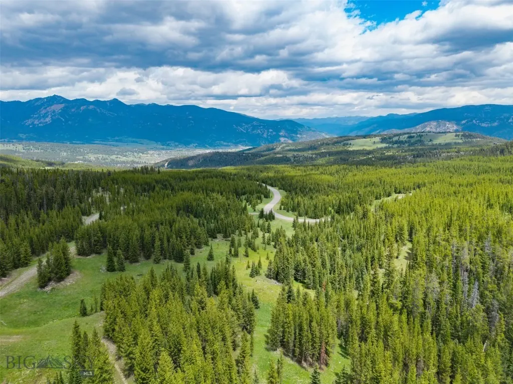 Tbd Gallatin Preserve Big Sky MT 59716