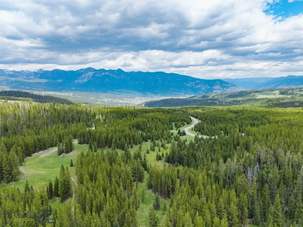 Tbd Gallatin Preserve Big Sky MT 59716