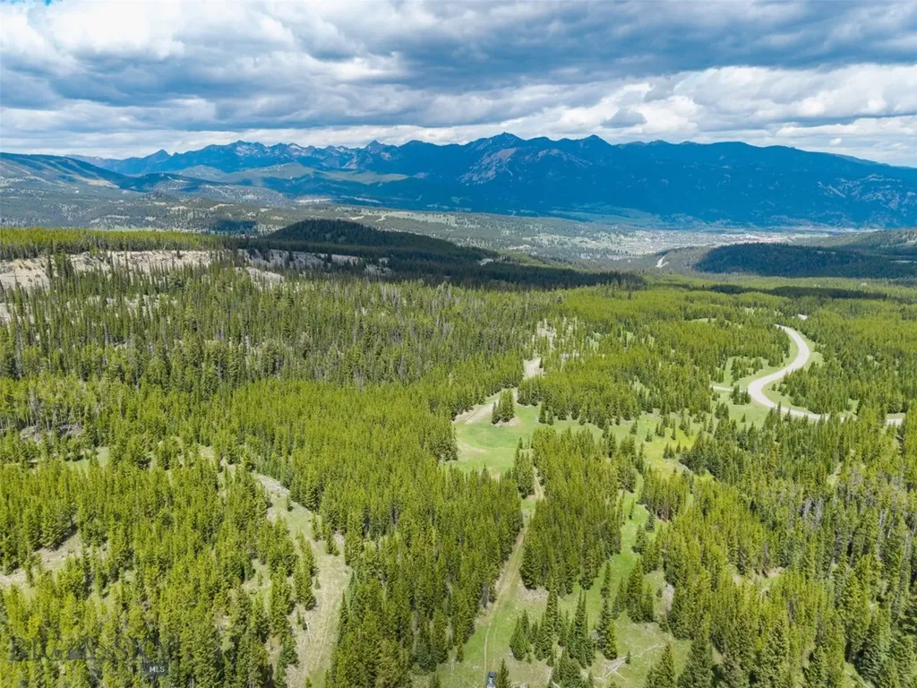 Tbd Gallatin Preserve Big Sky MT 59716