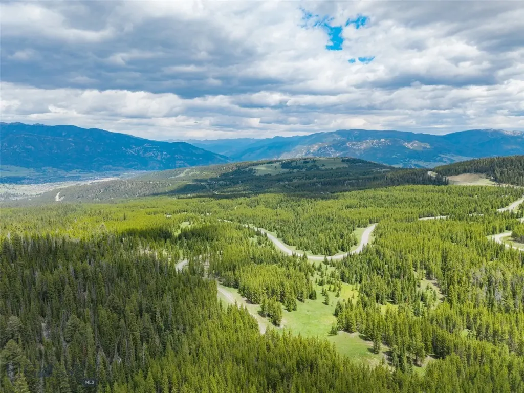 Tbd Gallatin Preserve Big Sky MT 59716