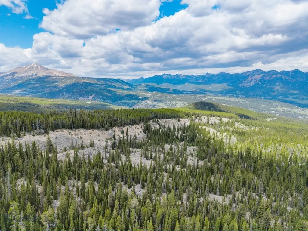 Tbd Gallatin Preserve Big Sky MT 59716