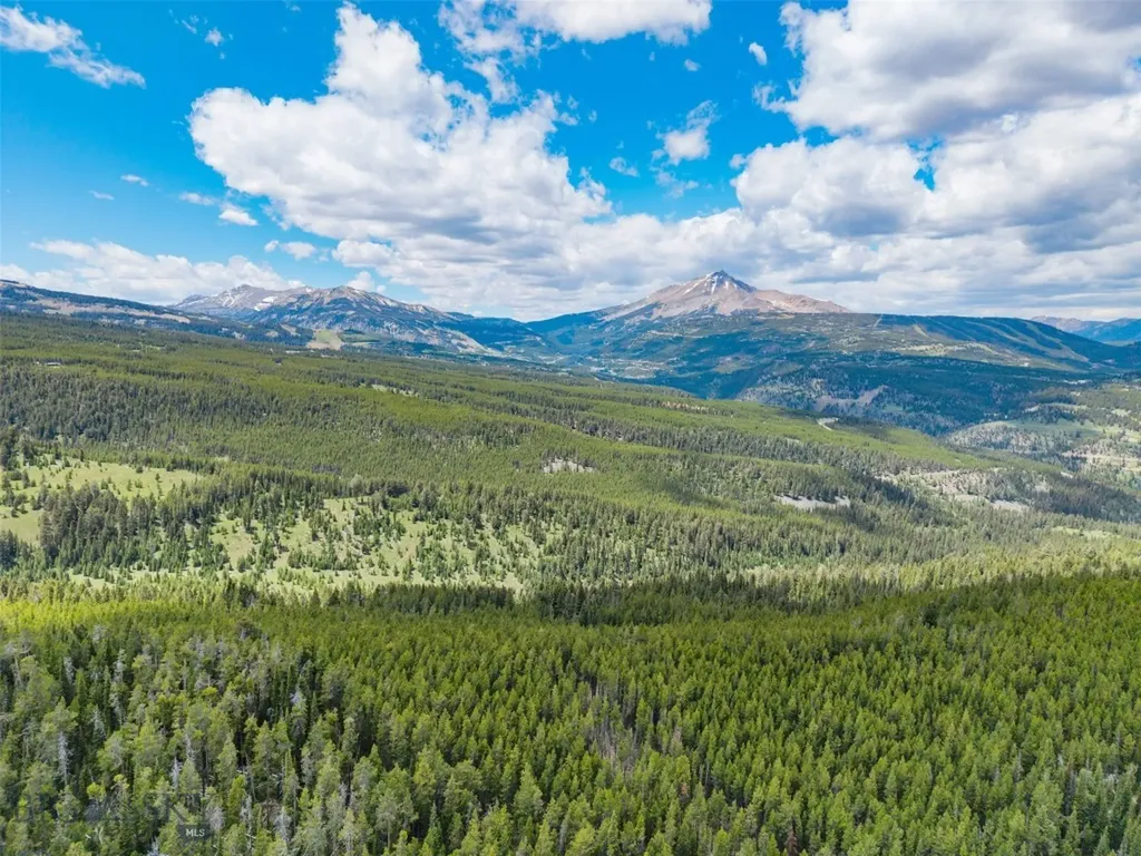 Tbd Gallatin Preserve Big Sky MT 59716
