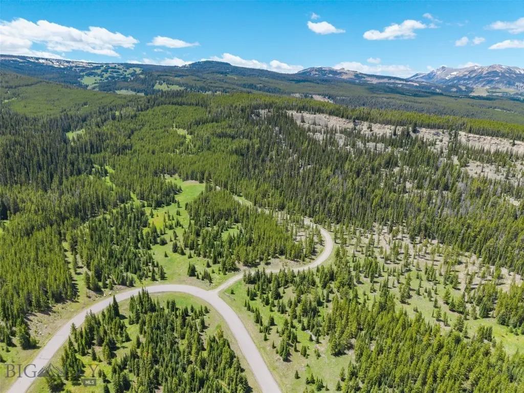 Tbd Gallatin Preserve Big Sky MT 59716