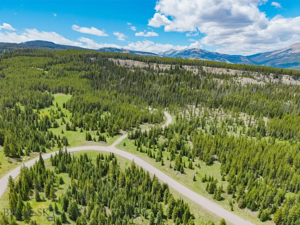 Tbd Gallatin Preserve Big Sky MT 59716
