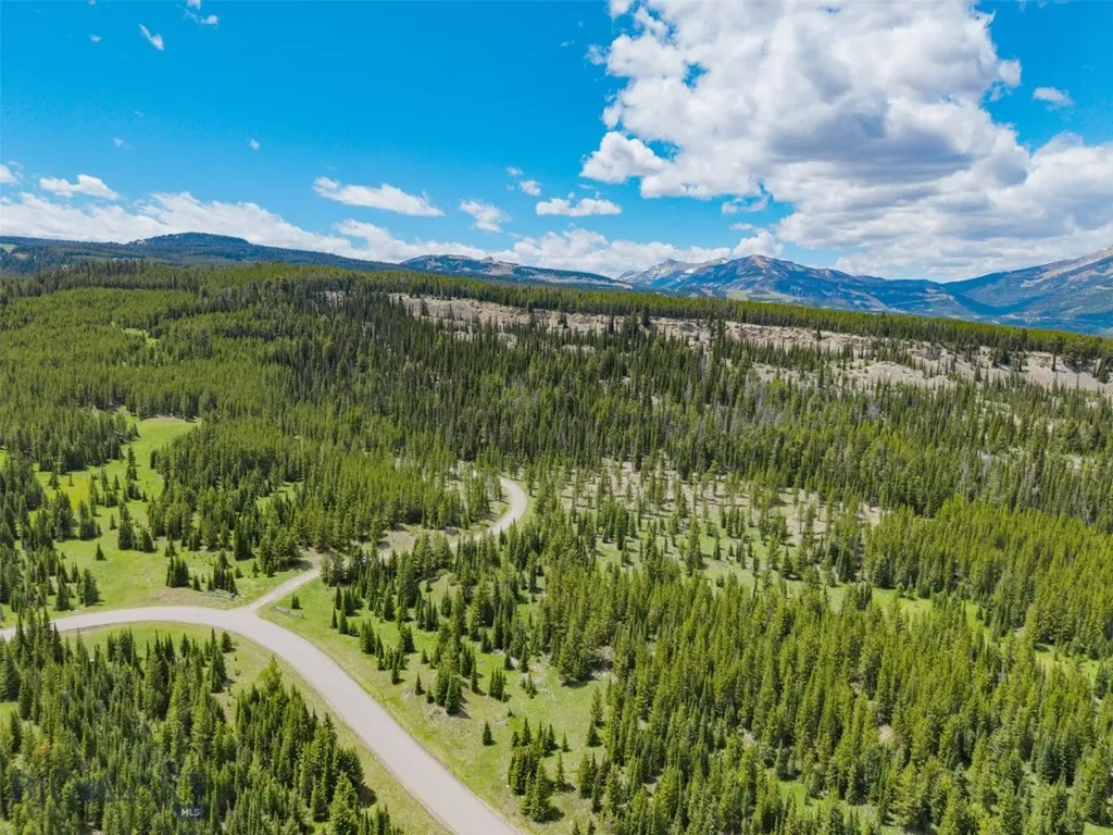 Tbd Gallatin Preserve Big Sky MT 59716