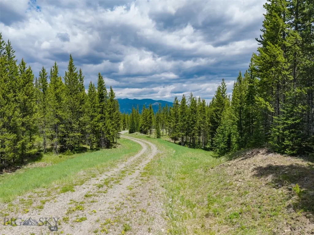 Tbd Gallatin Preserve Big Sky MT 59716