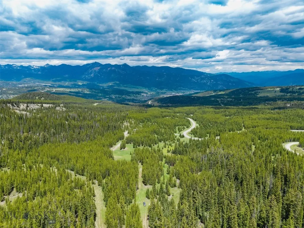 Tbd Gallatin Preserve Big Sky MT 59716