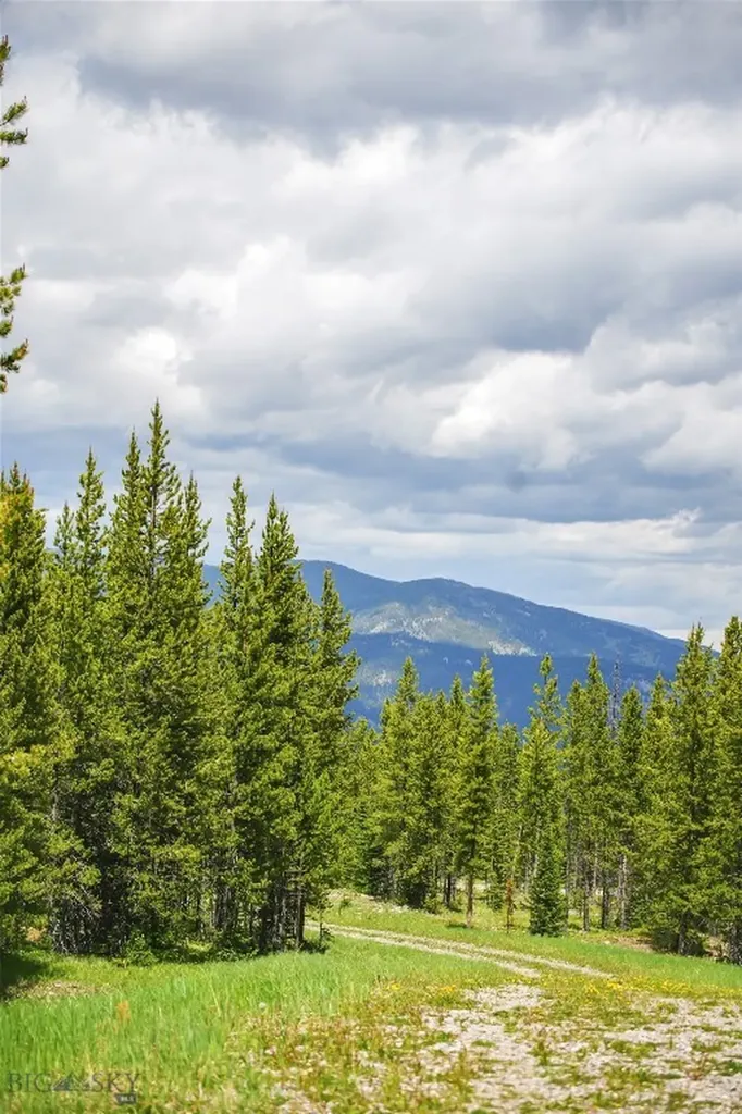 Tbd Gallatin Preserve Big Sky MT 59716
